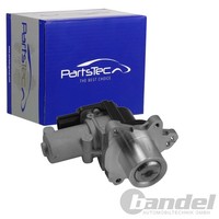 Partstec AGR-VENTIL AbgasrÜCkfÜHrventil Passend FüR Hyundai Grand Santa Tucson K