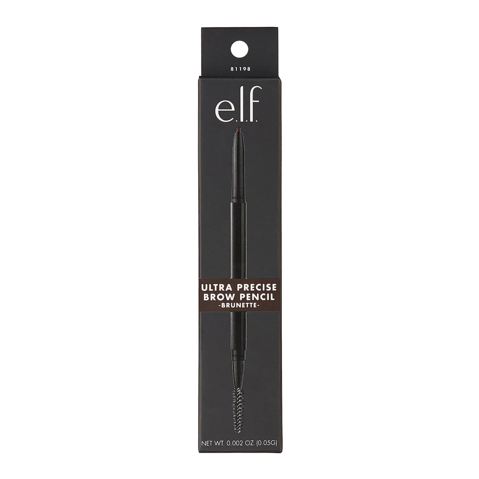 e.l.f. Ultra Precise Brow Pencil - Brunette - Image 4 of 4