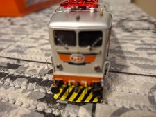 E 646 056 MDVC LIMA CARDANICA DIGITALE MADE IN ITALY