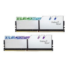     G.SKILL TridentZ Royal RGB 32GB 2x16GB 4000 MHz 16-16-16-36  INTEL DDR4