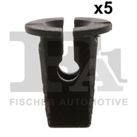 FA1 11-60003.5 Clip, Zier-/Schutzleiste For Vw