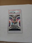 2024 Panini Rookies & Stars #RR-CWS Caleb Williams Rookie Rush