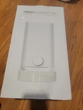 Petkit Fresh Element Mini Smart Pet Feeder Cat Dog Wi-Fi Alexa Apple New Sealed