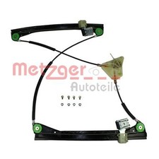 Metzger Fensterheber vorne links für VW Polo 9N