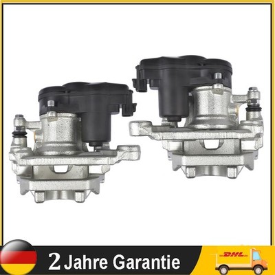 2* Hinten Bremssattel Für Mitsubishi Eclipse Cross GK Outlander MK3 1.5 4605B638