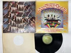 The Beatles Magical Mystery Tour US LP [14699ER]