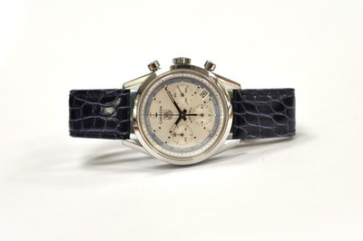 Tag Heuer Carrera CV2110/0 +Box & Papiere