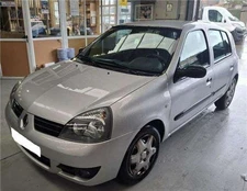 D4F 722 teilmotor RENAULT CLIO II FASE I B CB0 1.2 16V B CB05 luatp128406