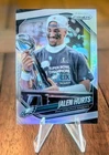 New Listing2025 Panini Prizm Jalen Hurts Silver Prizm #228 Philadelphia Eagles