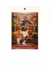 2025 Mosaic Shedeur Sanders Mosaic Gold (Raw)