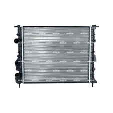 Radiateur Dacia Solenza