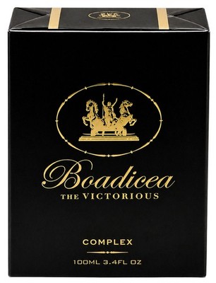 Boadicea the Victorious Complex Eau de Parfum 100 ml OVP NEU