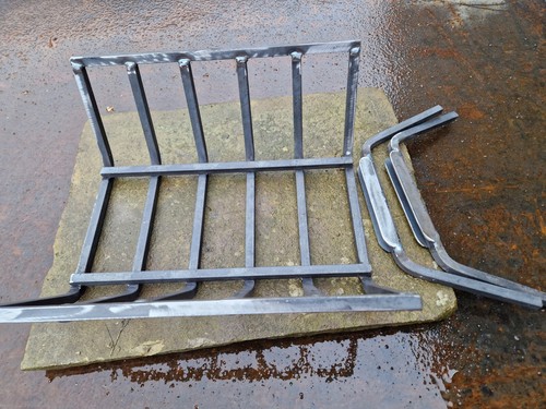 Brasero Fuel Maker For BBQ, Grille - Picture 4 of 5