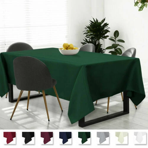uxcell Tischdecken