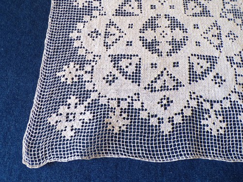 APPLICATION ANCIENNE FANTAISIE COUTURE CREATIONS - Foto 5 di 5