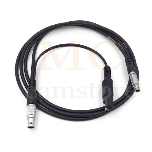 Cable de interfaz GPS A00630 Ytype para GPS a Pacific Crest PDL HPB - Imagen 3 de 4