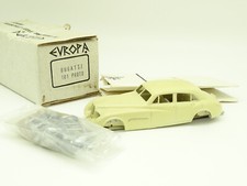 Europa Kit To Assemble 1/43 - BUGATTI TYPE 101 PROTOTYPE