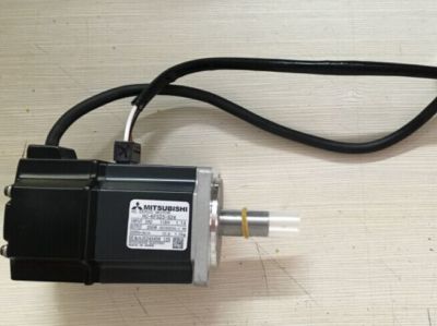 MITSUBISHI AC SERVO MOTOR HC-KFS23-S24 NEW ORIGINAL
