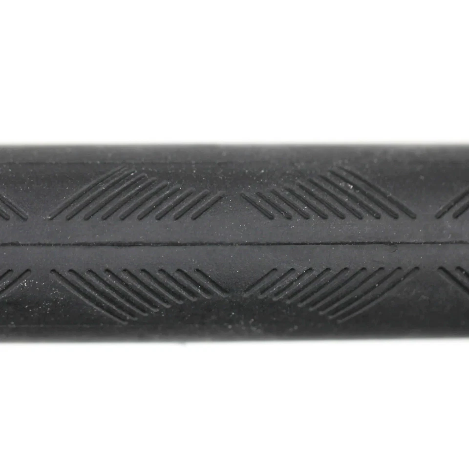 Neumáticos para bicicleta de carretera Hutchinson Nitro 700 x 25C ligeros plegables + tubos interiores Foto 3 de 4