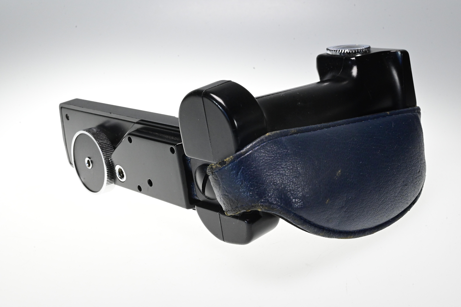 Mamiya 645 Pro TL Left Hand Grip GL402 M645 #G908