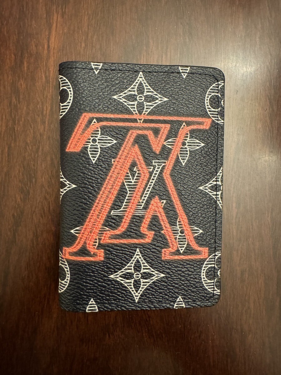 LOUIS VUITTON Upside Down Monogram Kim Jones 2018 | eBay