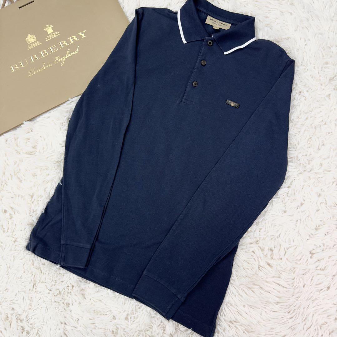 Burberry Polo shirt Men's Fashion from Japan