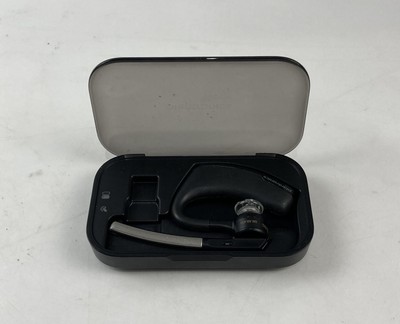 Black Plantronics Voyager Legend B235 Bluetooth Headset | eBay