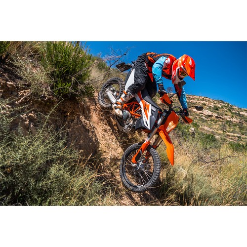 Protector de manos de manillar para 690 ENDURO R/SMC R 2019-2024 - Imagen 10 de 24