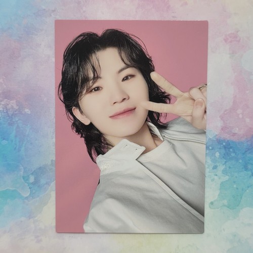 SEVENTEEN FOLLOW JAPAN TOUR AGAIN Photo card Official Merchandise MD PC - Picture 131 of 239