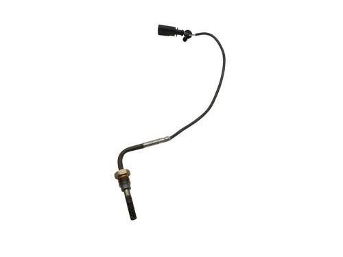 Sensor Abgastemperatursensor Abgassonde Pos.4 für Audi A6 4F 6C QU 05-08 TDI