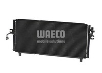 Waeco Kondensator Klimaanlage FüR Nissan Primera P11 Nissan Primera Hatchback