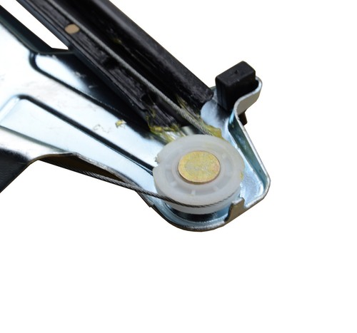 Regulador de ventana lateral del conductor trasero sin motor para Audi A4 A4 Quattro S4 1996-2002 - Imagen 12 de 12