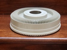 Keystone 100 Rotary Slide Tray Original Box Sears Sawyers Anscomatic Wards Other