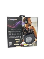 Wireless Stereo Over-Ear Headphones Compatible With Most Gaming Controls.