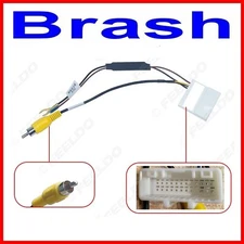 VIDEO RETENTION CABLE HYUNDAI FACTORY CAMERA TO HEAD UNIT  IX35 2013-15 SERIES 2