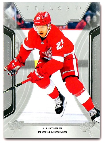 2023-24 Trilogy **** PICK YOUR CARD **** From The SET - Picture 13 of 27