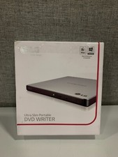 LG GP65NS60 Ultra Slim Portable DVD Writer