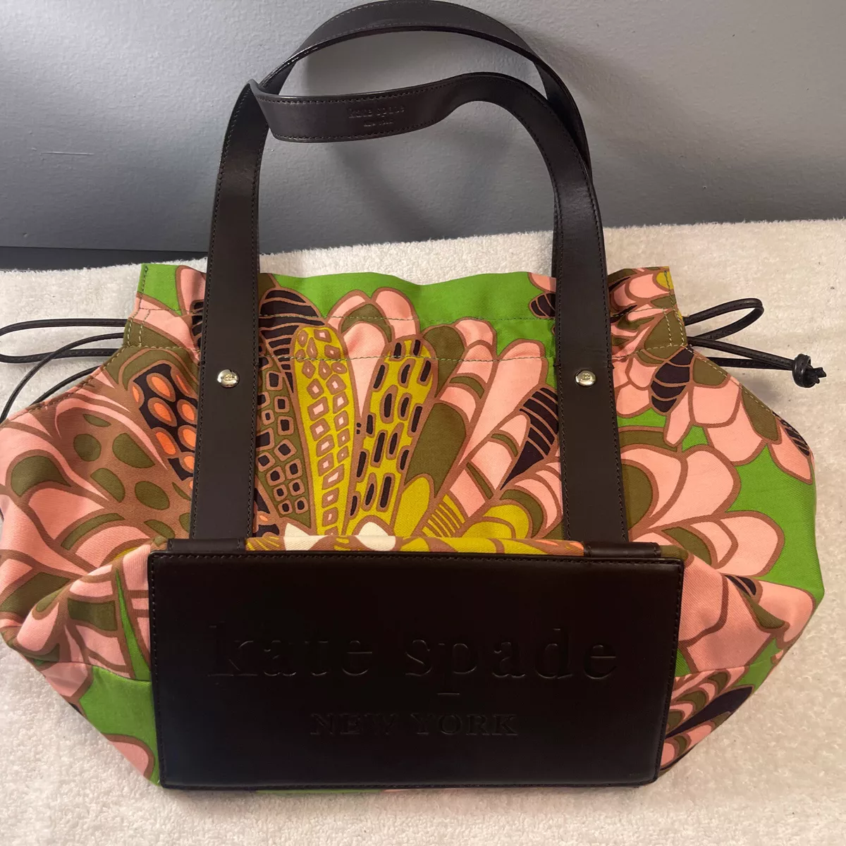 Handbag Storage Idea: Protect Your Bags, But Keep Them Visible