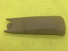 Mercedes W107 W201 W24 W126 Window Crank Handle Cover Light Beige 2017680036 NOS