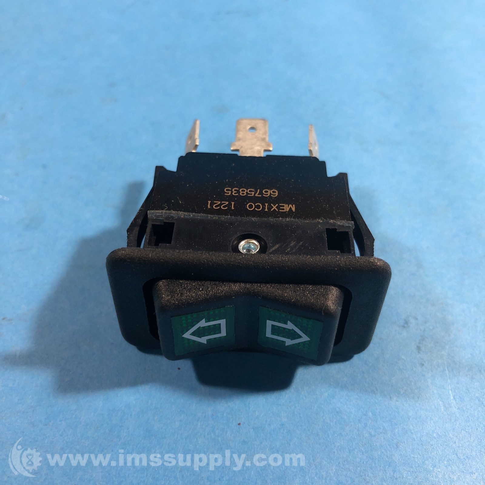 Bobcat 6675835 Turn Signal Indicator FNOB | eBay