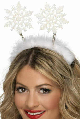 Déguisements et masques multicolores noël