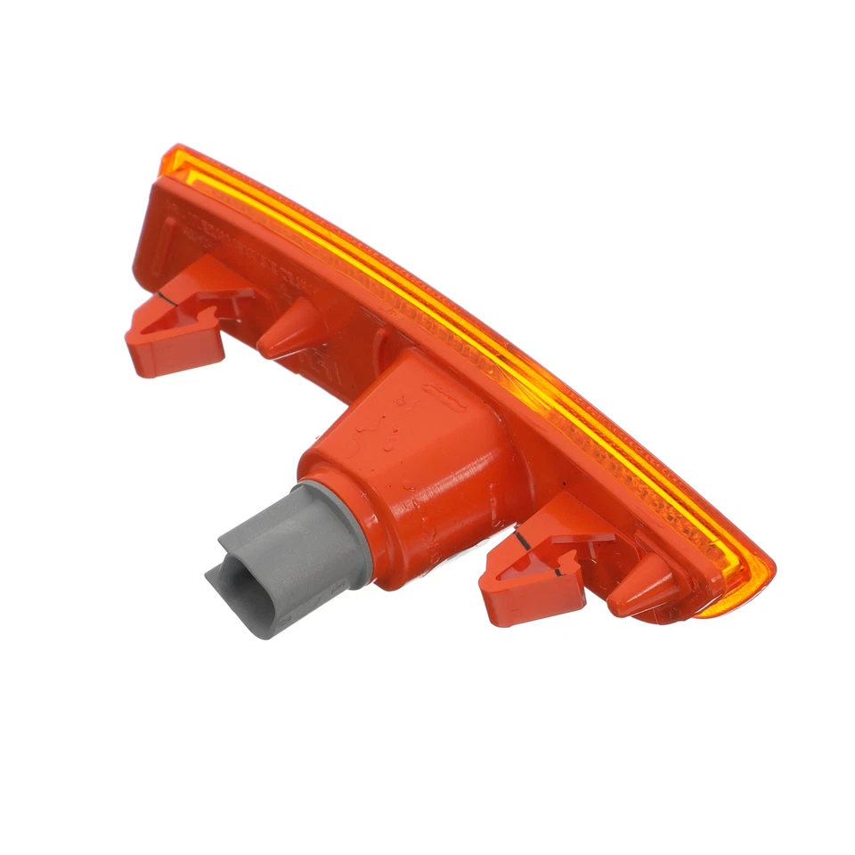 OEM NEW Left Driver Side Marker Light Lamp Reflector 13-17 Cadillac XTS 20874071 - Image 4 of 4