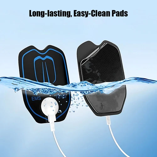 27 Modes Tens Unit Muscle Therapy Pain Relief Stimulator Machine Pulse Massager - Picture 5 of 15