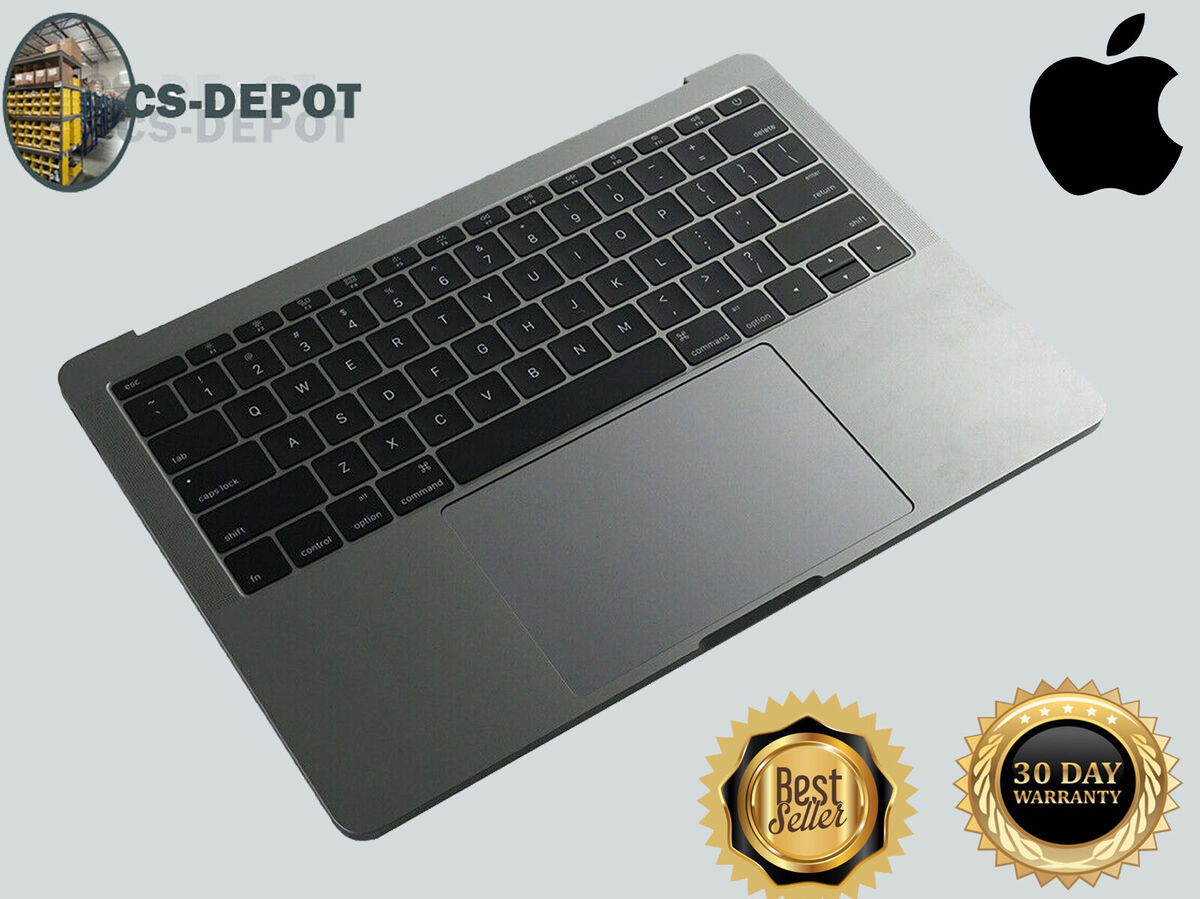 MacBook Pro A1708 2017 MPXQ2LL/A 13 MacBook Pro A1708 2017 MPXQ2LL/A 13
