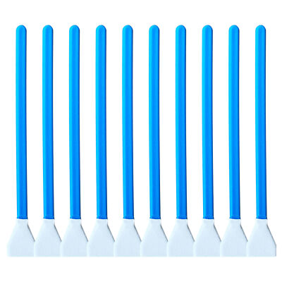 Full Frame Camera Swabs 10pcs APS-C Sensor Cleaning Kit 16mm Sensor Cleaner
