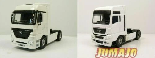 Tekno Auto-& Verkehrsmodelle für Mercedes