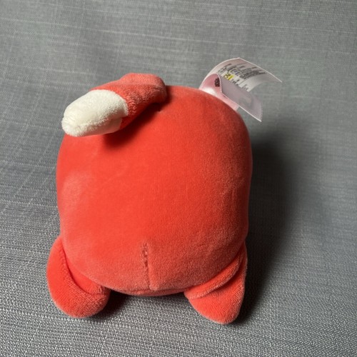 Squishmallows Fifi the Red Fox mini 4" Plush Kellytoy - Picture 7 of 8