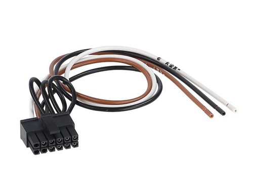 1-DIN KFZ Autoradio Blende+China Lenkradadapter für CHRYSLER 300C Grand Cherokee - Bild 2 von 2