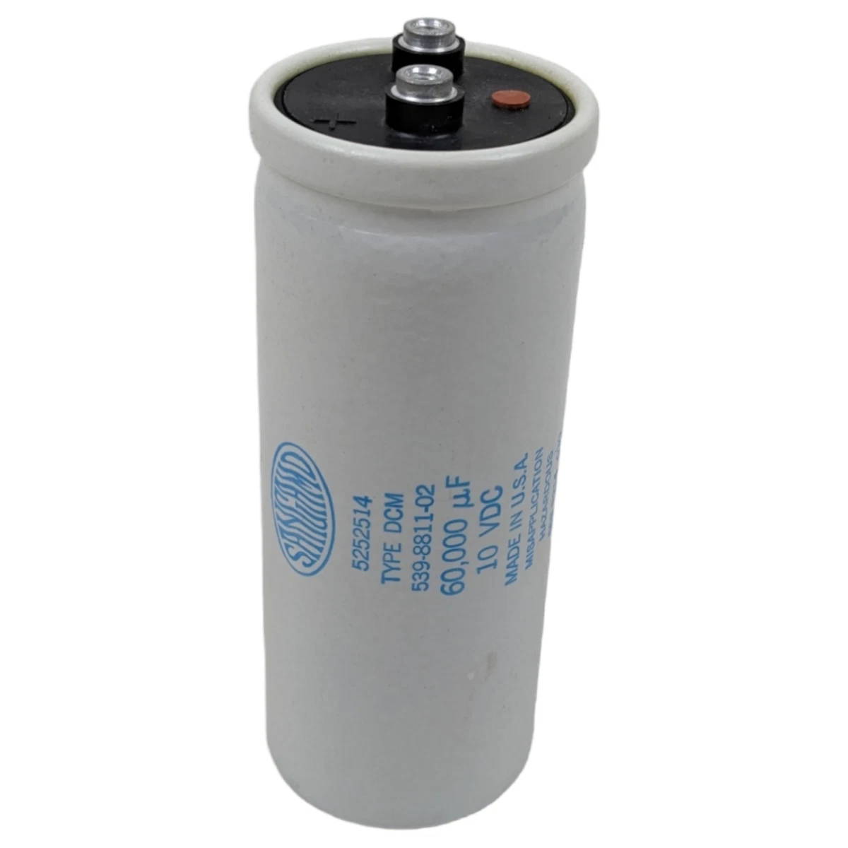 sangamo capacitor products for sale | eBay