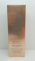 Kanebo Sensai Silky Bronze Cellular Protective Cream For Body Spf 30,150 Ml Kanebo Sensai Silky Bronze Cellular Protective Cream For Body Spf 30,150 Ml